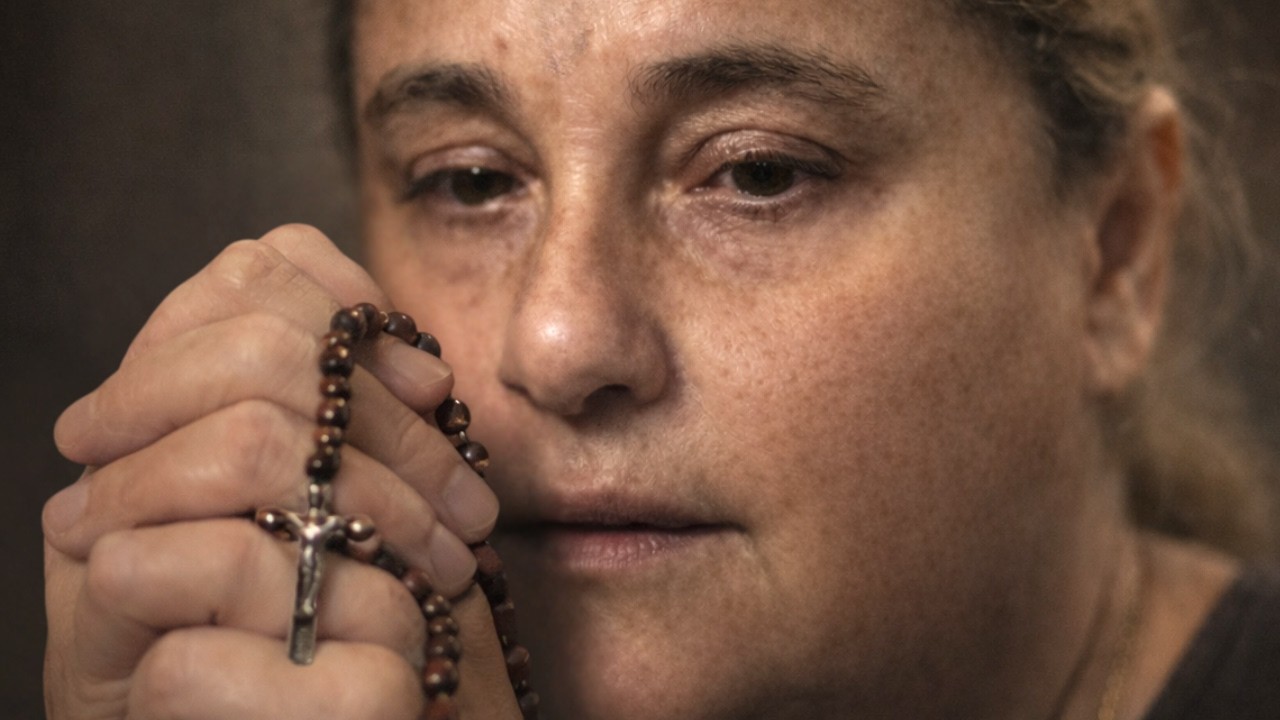 Mère de Carlo Acutis « Mon fils m’a confié le secret du chapelet pendant le Carême, je comprends…