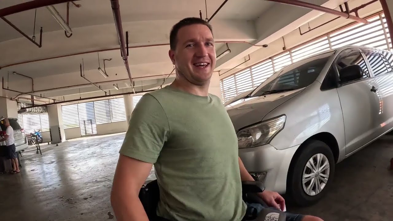 Episode 43.Cebu , Philipphines.