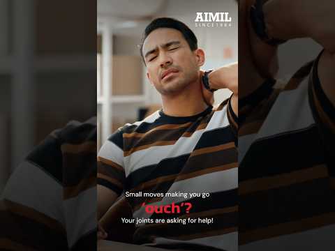 Muscalt Forte for Joint Stiffness and Muscle Pain | AIMIL Pharma