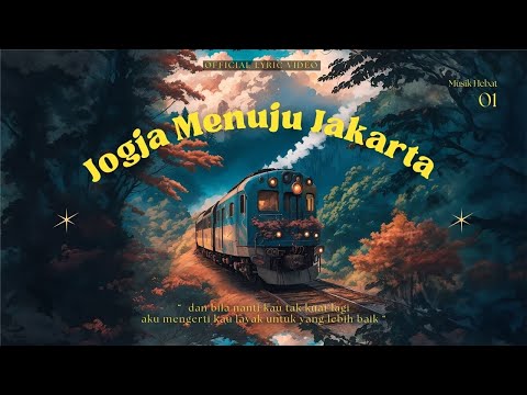 Video Jogja Menuju Jakarta