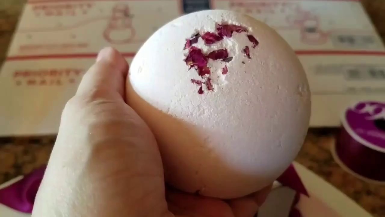 Bath Bombs | Handmade Bath Bombs | Gifts for Her | Bath Gifts | Natural Bath Bombs