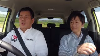 「シートポジション、ハンドル操作、ペダル操作」 楽しくなる！正しい運転のコツ (5/5)