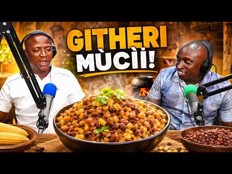 NGONI NA GATHAIYA TBT EDITION TENE MÌCIÌ NDIAGAGA GITHERI😂😂