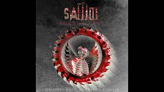 28. The Final Test (Additional Version 3) - Saw III Additional Suites