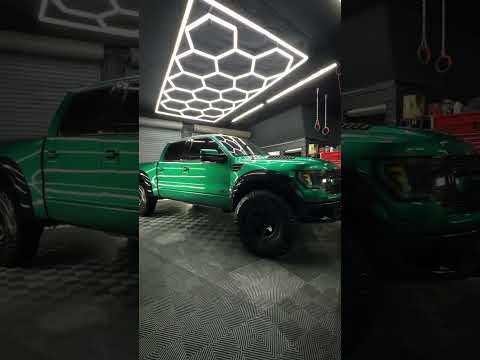 Mint Green Automotive Spray Paint