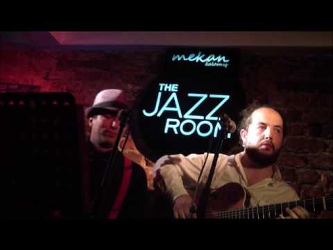 4 Nisan Mekan Kalamış Programından Kayahan Mor Menekşe 