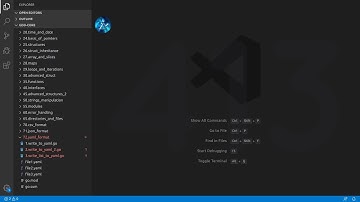 Golang Deep Dive P1 - L53 - Write and Read YAML Format