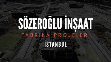 PORTİSAN İSKELE ve KALIP | SÖZEROĞLU INSAAT | GOLDPAN PANEL KALIP | SCAFFOLDING and FORMWORK | TR