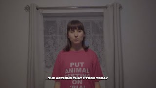 Beagle Rescuers who SAVED 18 DOGS FROM ANIMAL TESTING explain why they did it!