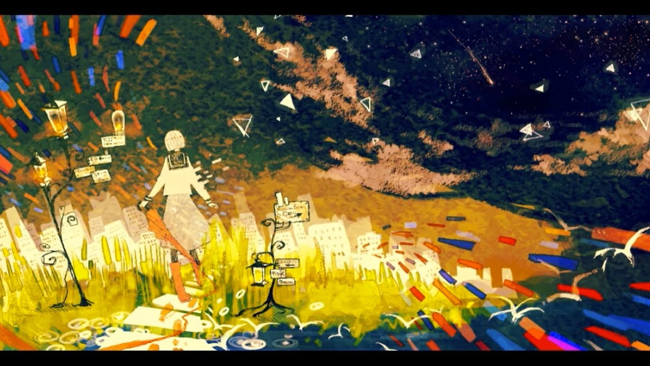 whoo / 虹 (self-cover) : Official Audio