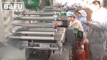 chocolate packaging machine, chocolate bar wrapping machine, chocolate wrapping machine