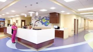 Nash Women's Center | Overview