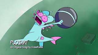 PLOINK! - Rain World: Time Juncture OST