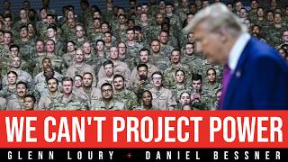 The American Century Is Over | Glenn Loury + Daniel Bessner & Shadi Hamid | The Glenn Show