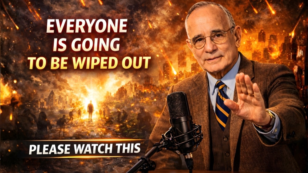 Chosen One You Have No Idea What’s Coming Next This Is The Final Step!