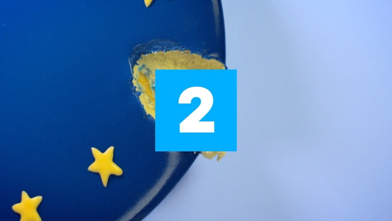 DR2 On-Air Identity (2024)