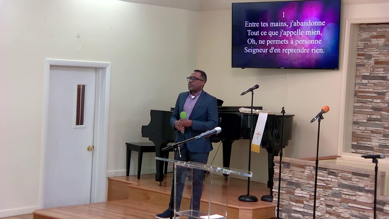 Bethel Haitian SDA Church