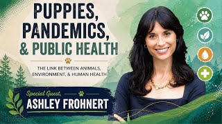 Behind the Label: How Industries Shape What We Believe About Animals | Ep21