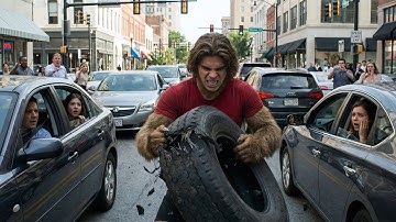 Khatarnaak JAANWAR mein Badal sakta hai ye Masoom Ladka | Film/Movie Explained in Hindi/Urdu