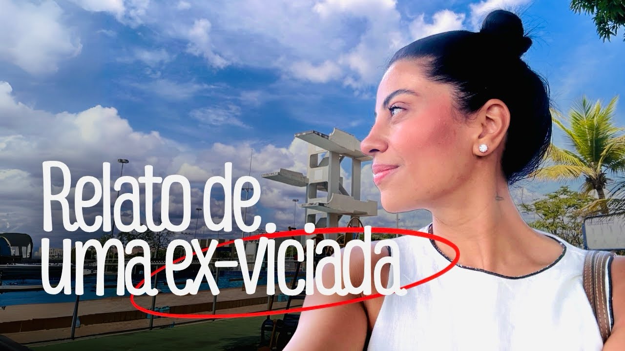 Sair do instagram mudou minha vida