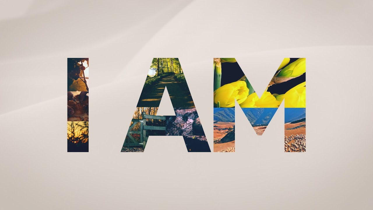 I Am | Part 2  | Chip Bullock - 4/23/23