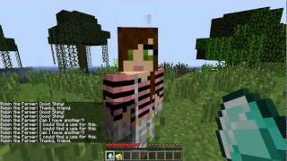 Minecraft Mods Ep. 1: Minecraft Comes Alive screenshot 4