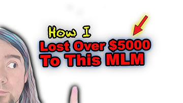 I Lost Over $5000 With This MLM Company | Empower Network