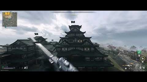 [DMZ] No Traipsing To Trapper and Delicate Movement