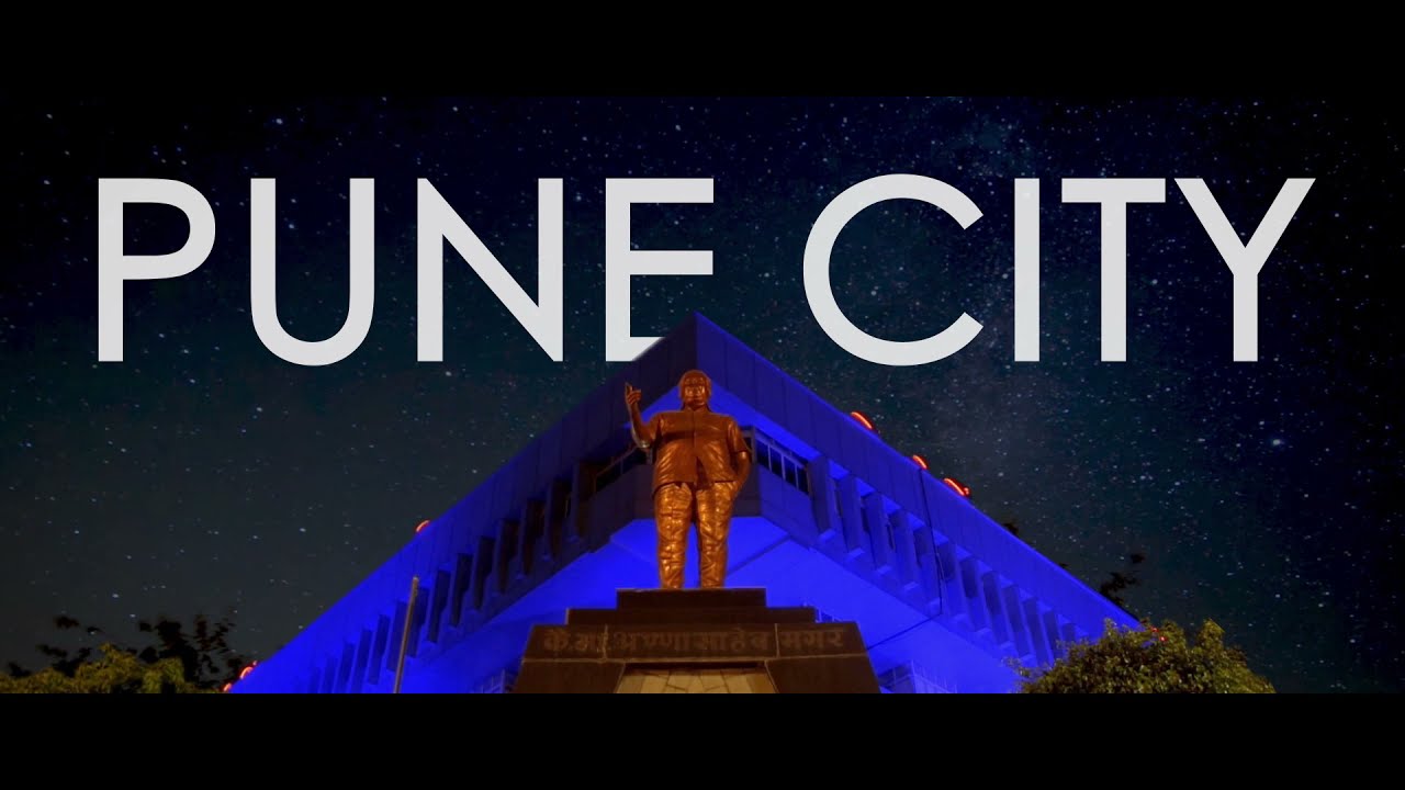 Pride World City in Charholi, Pune