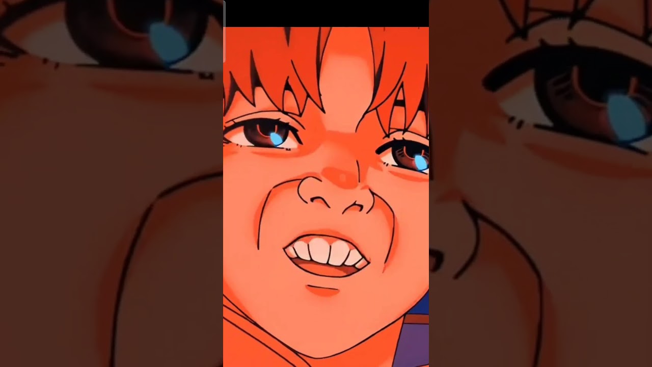 Is Dandadan Overrated? #anime #dandadan #creepynuts #shorts #youtubeshorts #animerecommendations
