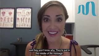 Massage for PTSD - Massage Therapy