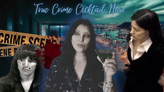 Case 33 - Ana Maria Paez - Sex Orgy Gone Wrong Or A Staged Crime Scene? / True Crime Cocktail Hour