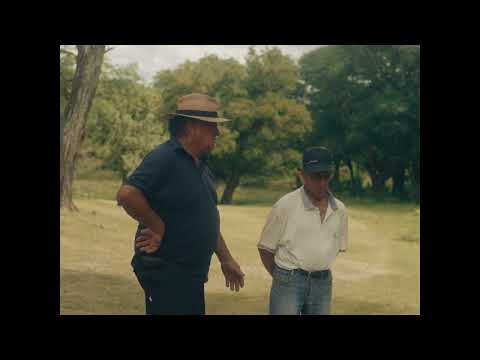 Trailer | The World Upside Down | Agostina Di Luciano & Leon Schwitter