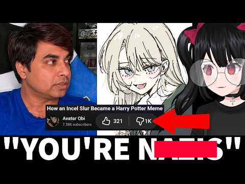 Crazy Leftist Tried To CANCEL Every Malfoid Enjoyer And It BACKFIRED Spectacularly