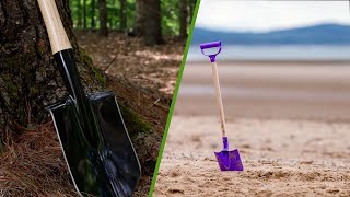 Drain Spade Vs Trenching Shovel Which Is Best For You in 2026
