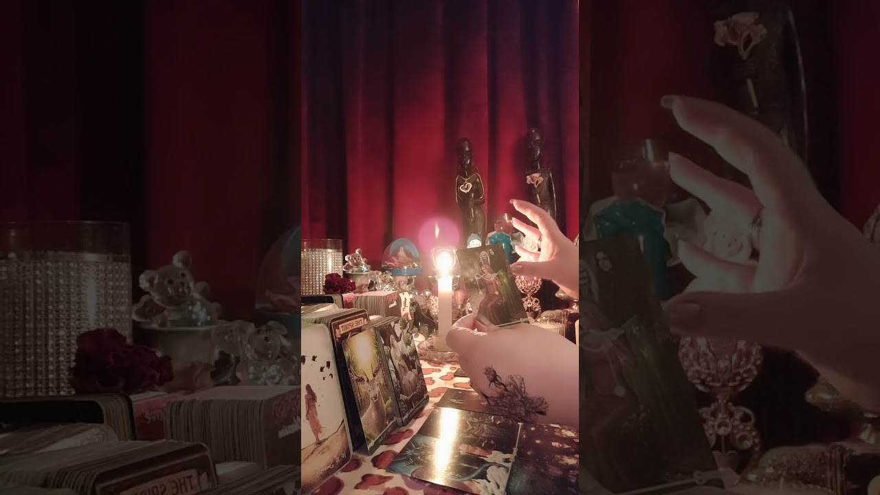 برج العذراء انتبه ممن حولك تلك الفتره🚨ركز على نفسك و اهدافك💎شخص متيم بك و يعشقك بجنون♥️ها تحصد خير🕊️