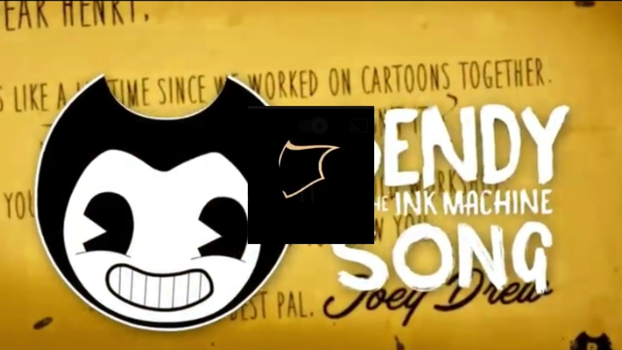 Build our machine remix