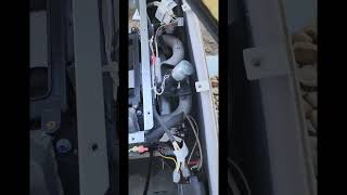 cummins whole house generator 20kw yearly service
