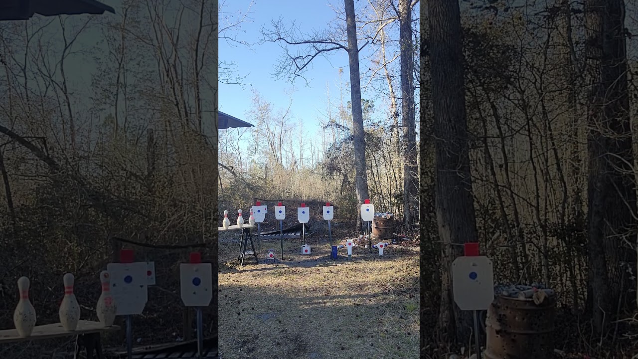 Пистолет Ruger Mark IV 22/45 с глушителем. Он такой тихий. Мои соседи танцуют на улице. 