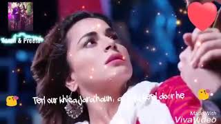 Hm H Dil Jale