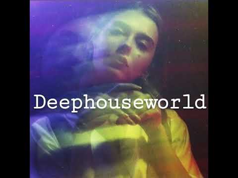 Zhu -night crawler (Deephouseworld)