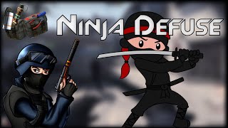 Palmyra Kebab I Ninja Defuses #1 screenshot 3