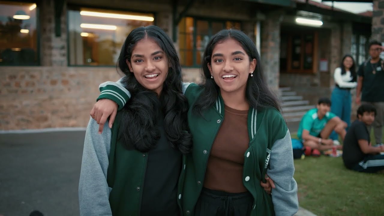 Kodaikanal International School - Come Join Us