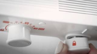 Studhadlo Mandolína - Diamanty