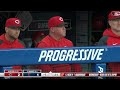 Condensed Game 5-17-22 Reds beat Guardians 5-4
