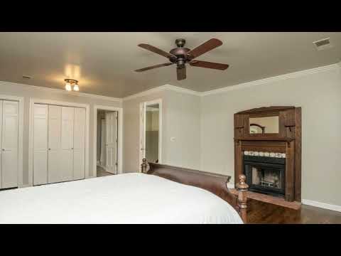 219 Lone Ridge Lane, Clinton, TN home video tour