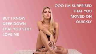 Celebrity Business (Lyric Video) Wealth