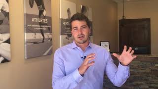 Non-Surgical Solution to Pain Relief