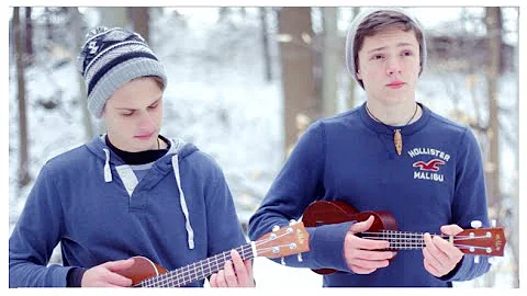 The Ballad of Gregory Cooper | TTTV Original Song