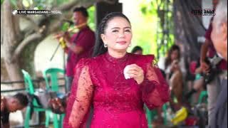 PUTUS TALI CINTA ~ VERSI TENGDUNG // CITRA NADA LIVE MARGADANA // KOTA TEGAL